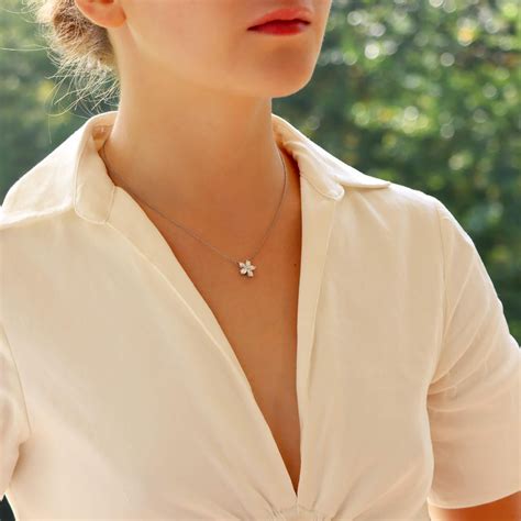 Vintage Tiffany and Co. Victoria Large Diamond Pendant Set in Platinum