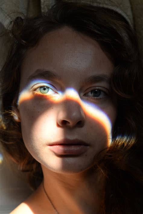 Portraits — Rose Bennett Photography