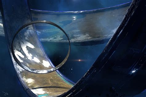 Halo Concept Art Wallpapers HD (73+ images)