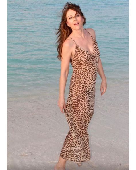 Elizabeth Hurley 08/13/2022 • CelebMafia