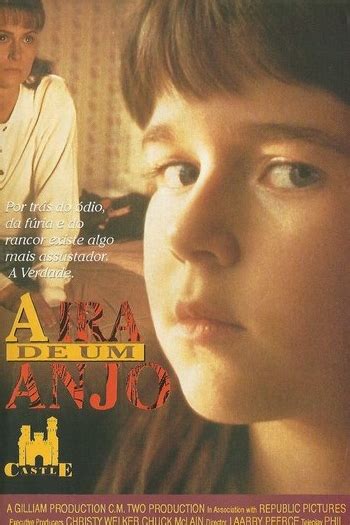 Filme A Ira De Um Anjo - A Ira de um Anjo: filme de 1992 - Filmow