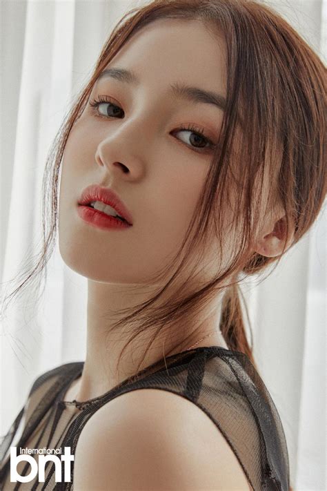 Nancy de MOMOLAND revela su mayor preocupación en estos días, por qué ...