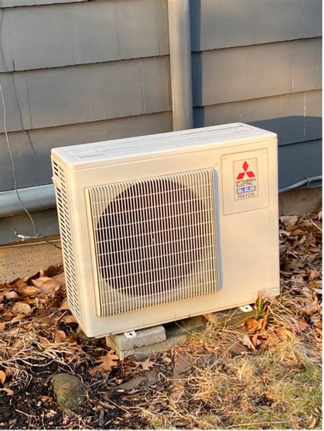 The Mitsubishi Heat Pump - Daniels Energy - Heating Oil, Propane, HVAC ...