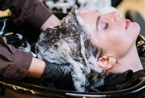 Wash Their Hair - Restorative Practices ELearning Platform