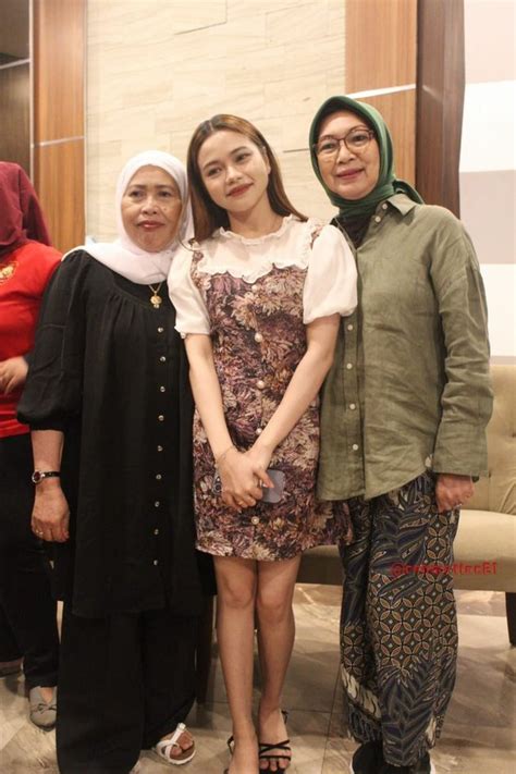 lady rara attends     inauguration  confirmation