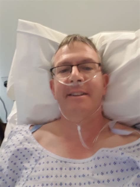 12 months after - a total hip replacement recovery story. Was 2020 the