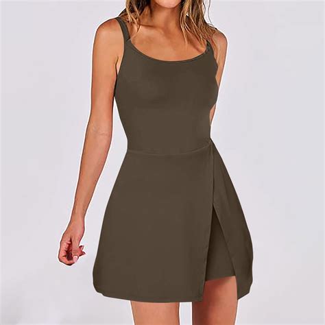 target athletic dresses 10
