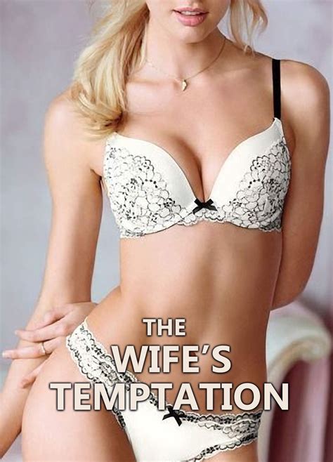 The Wife's Temptation by Andrew Harris | Goodreads