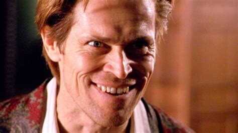 Nosferatu Director Wants Willem Dafoe for Horror Remake