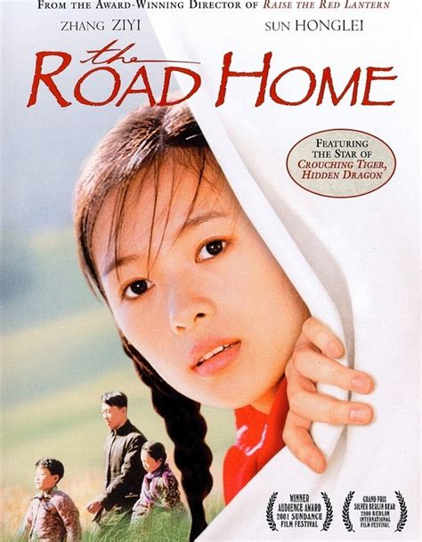 The Road Home (1999)