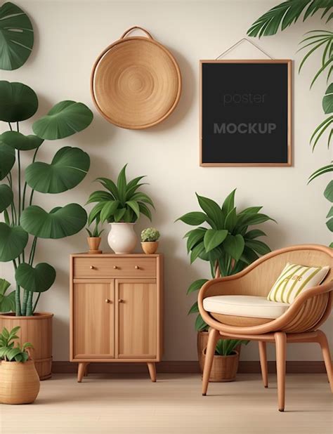 premium psd minimalist theme  mockup frames