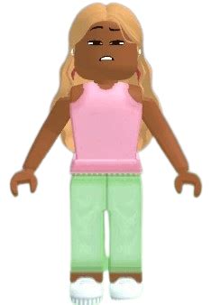 Nishele | Total Roblox Drama Wiki | Fandom