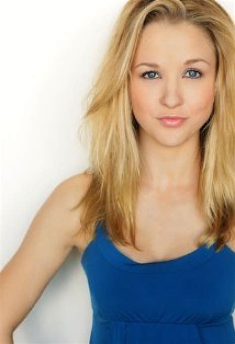 Lily Nicksay, 'Boy Meets World' Morgan Matthews, Wants In On Disney ...