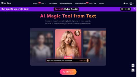 ultimate guide  ai image  video generators   soulgen