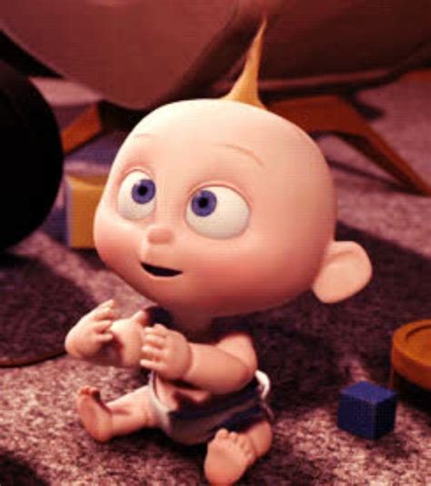 #JackJack on LockerDome