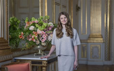 Happy 13th Birthday to Princess Estelle! — UFO No More