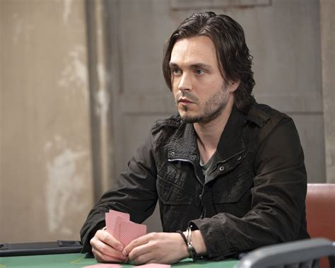 Jonathan Jackson - Actor, Musician, Writer
