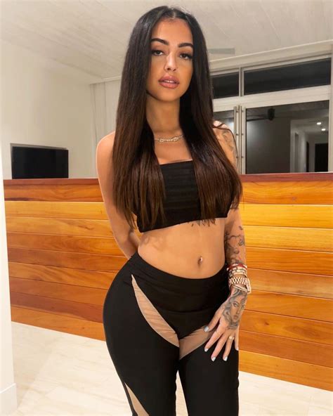 Did Malu Trevejo's 18th Birthday Leak Change Everything? 5 Unbelievable Truths Image 16