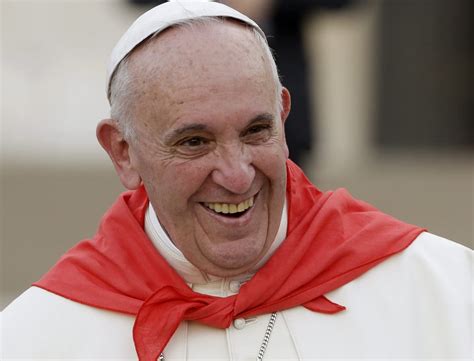 Pope Francis' favourite painting inspires knotty exhibit | CBC News