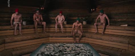 Naked men in movie: Vihta great sauna scene - ThisVid.com