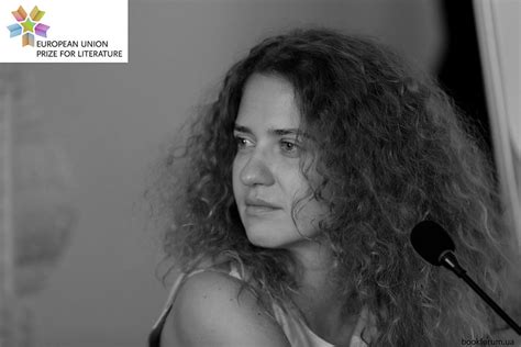 Украинская писательница, автор книги о войне стала первой лауреаткой ...