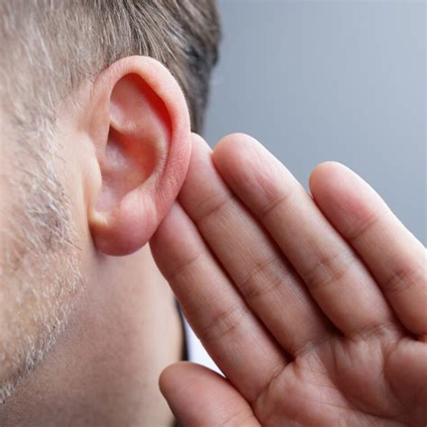 Ear Damage from Loud Noise: How Common Is It? - Great Hearing Benefits