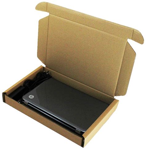 Biodegradable foam will fill the next laptop shipping box 33