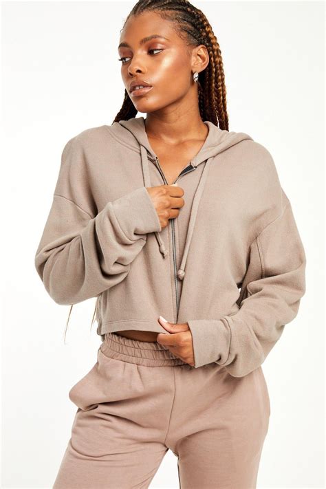 perfect zip  hoodie shopperboard