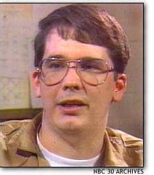 michael ross serial killers