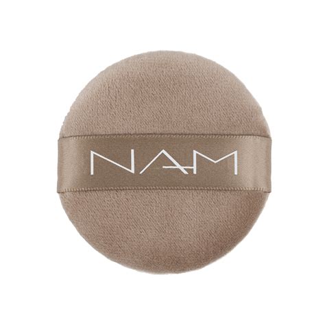 Smart Powder Puff