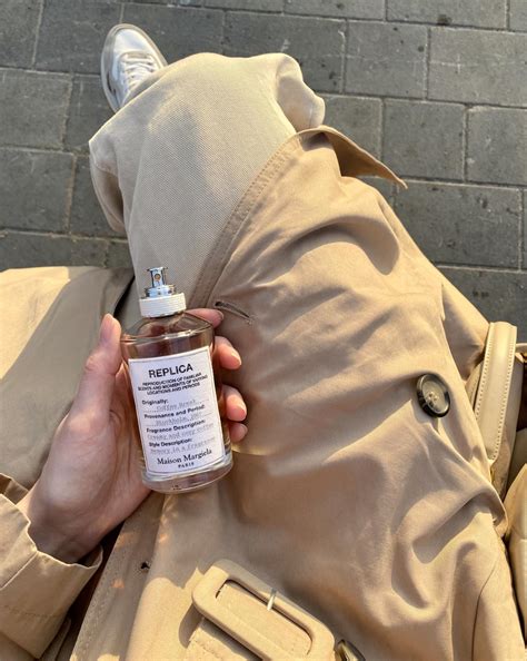 maison margiela coffe break 2