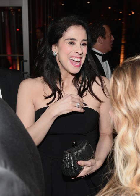 Sarah Silverman