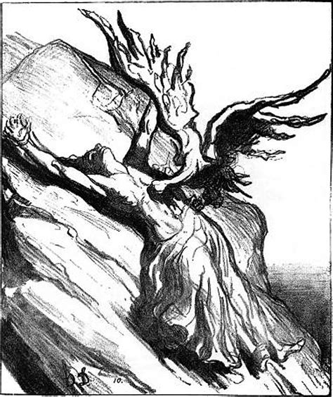 The Punishment of Prometheus – Yet Another UU Curriculum Site