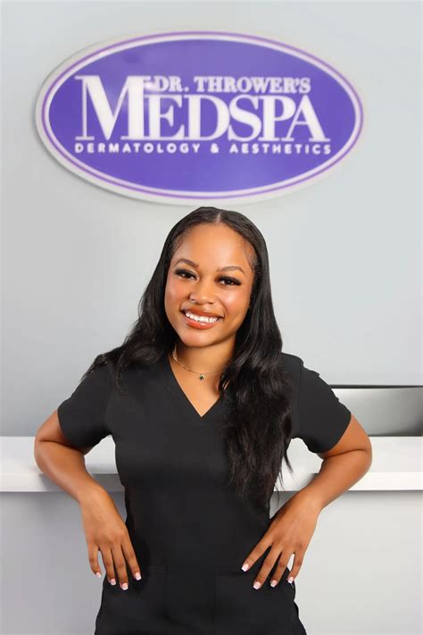 Angelo P. Thrower | Dermatologist In Pembroke Pines, FL | Dr. Thrower’s