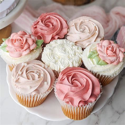 Cupcakes