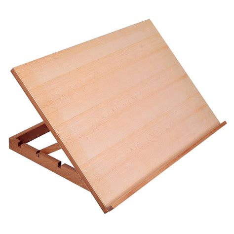 art spectrum adjustable drawing board art material supplies