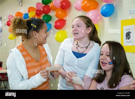 mix   day cafeteria  res stock photography  images alamy