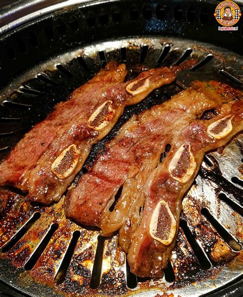 Gen Korean Bbq Recipe at Lucy Sutcliffe blog