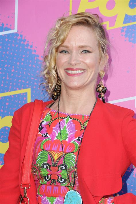 'The Nanny' Star Nicholle Tom Is 43, Has Several Siblings In Soap Operas