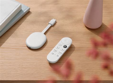 GOOGLE Chromecast 4 con Google TV HD | falabella.com
