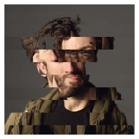 daniel crooks biography ocula artist