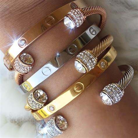 Bracelets | Joyas finas, Joyas, Pulseras