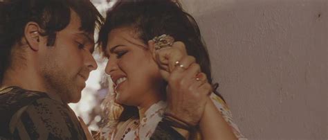 Jacqueline Fernandez Emraan Hashmi Hot Stills from Murder 2 Movie