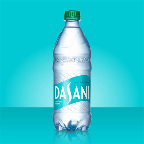 Amazon.com: DASANI Purified Water Enhanced with Minerals, 20 Fl Oz