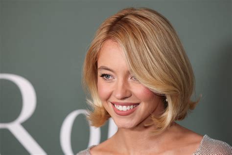 Sydney Sweeney Finally Speaks Out About Trump's Take on American Eagle