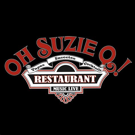 Oh Suzie Q - Oh Suzie Q added a new photo.