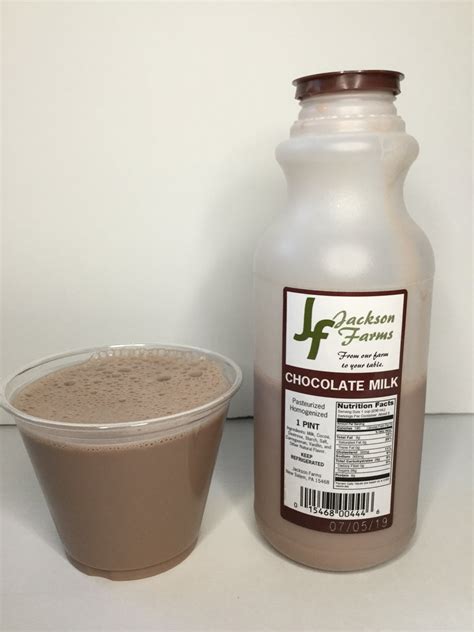 What you can buy at the jackson farms stand 21