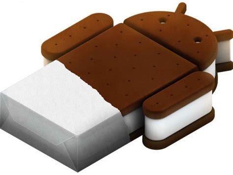 Ice Cream Sandwich Release Date: Android Update Leaks As Galaxy S2