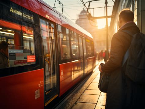 Tramway Tours Financement