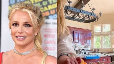 Surf When No One S Watching Brittany Spears Stunning Photos Go Viral Overnight news